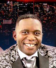 Photo of Joshua Mansaray